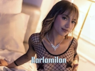 Karlamilan