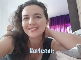 Karleenx