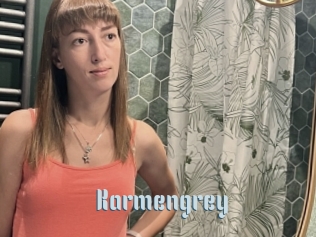 Karmengrey