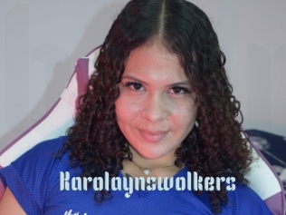 Karolaynswolkers