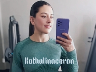 Kathalinaceron