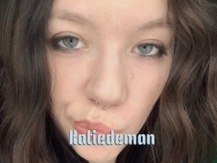 Katiedeman