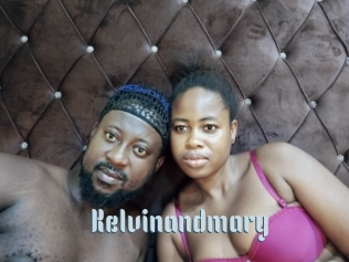 Kelvinandmary