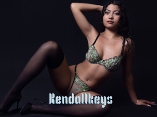 Kendallkeys