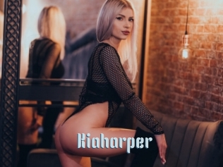 Kiaharper