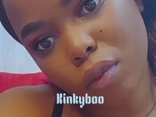 Kinkyboo