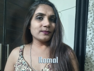 Komal