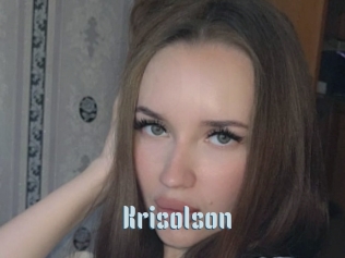 Krisolson