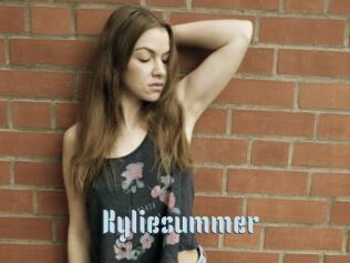 Kyliesummer