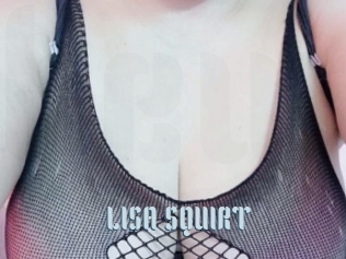 LISA_SQUIRT