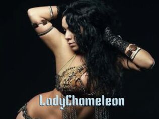 LadyChameleon