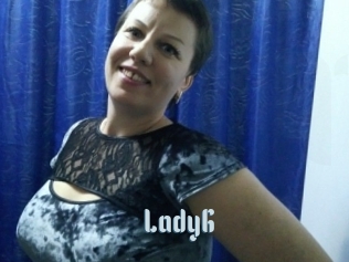 LadyG