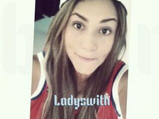 Ladyswith