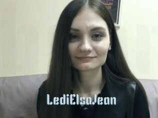 LediElsaJean