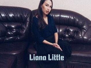 Liana_Little