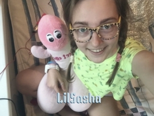 LilSasha