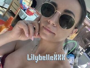 LilybelleXXX