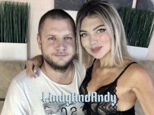 LindyAndAndy