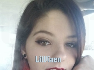 LitVixen