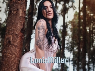 LonisMiller