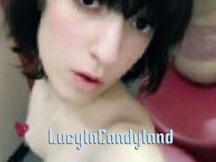 LucyInCandyland