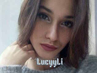 LucyyLi