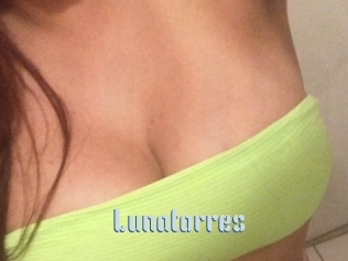 Lunatorres