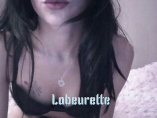 Labeurette