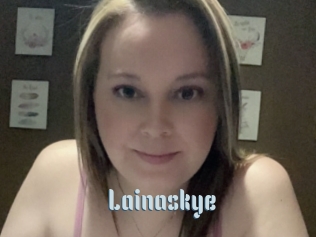 Lainaskye