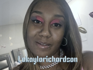 Lakaylarichardson