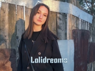 Lalidreams