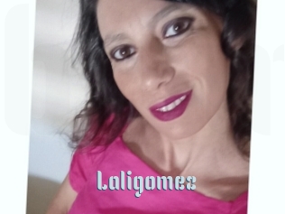 Laligomez