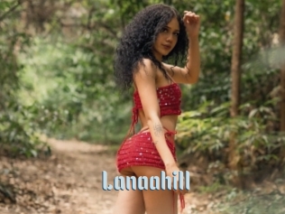 Lanaahill