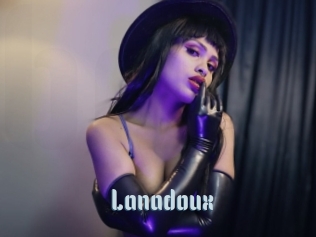 Lanadoux