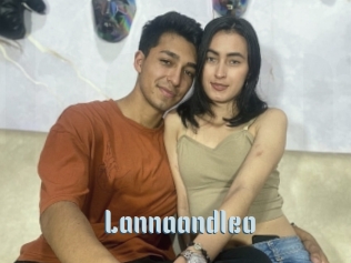 Lannaandleo