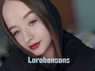 Larabensons