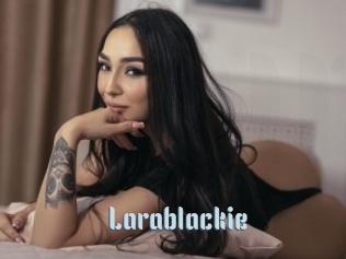 Larablackie