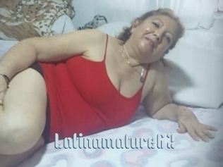 Latinamature62