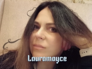 Lauramayce