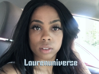 Laurenuniverse