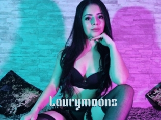 Laurymoons