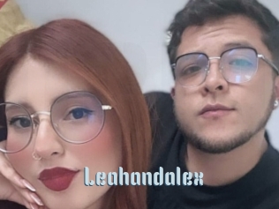 Leahandalex