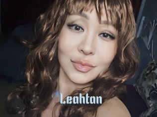 Leahtan