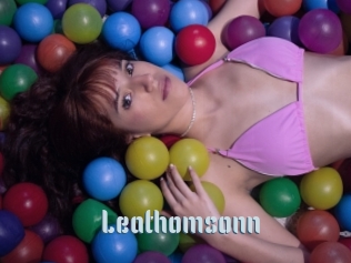 Leathomsonn