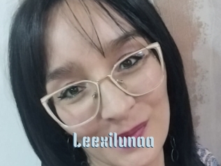 Leexilunaa