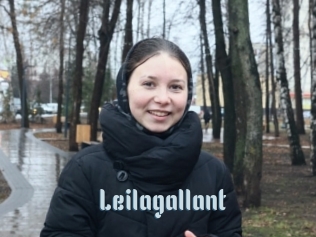 Leilagallant