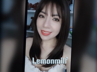 Lemonmilf