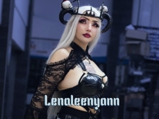 Lenaleenyann