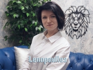 Lenapaulles