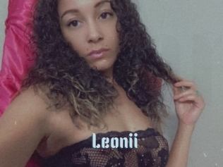 Leonii